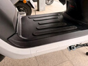 途揚九號M95C腳墊專(zhuān)用M95C+mk2電動(dòng)車(chē)TPE全包邊防滑防水運動(dòng)版腳踩板電瓶車(chē)改裝件配件適用 【TPE款】九號M95C專(zhuān)用全包圍腳墊 【京東甄選】M95C專(zhuān)用腳墊 曬單實(shí)拍圖