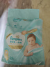 幫寶適【添加類(lèi)胎脂】新一級幫紙尿褲 嬰兒超薄透氣尿不濕尿布尿褲 紙尿褲XXL50片（≥15kg） 常規款 曬單實(shí)拍圖