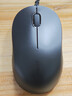 綠聯(lián)有線(xiàn)鼠標 輕音辦公USB鼠標 對稱(chēng)鼠標 適用筆記本電腦臺式機家用辦公便攜鼠標 即插即用 線(xiàn)長(cháng)1.65米 曬單實(shí)拍圖