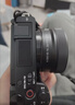 索尼（SONY）ZV-E10 Vlog微單數碼相機 zve10小巧便攜三級美膚 家用旅游攝影拍照 4K視頻直播學(xué)生相機 ZV-E10K  16-50 II 鏡頭套機 黑色 曬單實(shí)拍圖