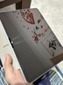 億色（ESR）【秒貼除塵倉】適用iPad Air8/7/6鋼化膜11英寸26年新M4/3/2高清保護膜蘋(píng)果平板電腦25防摔抗指紋 曬單實(shí)拍圖