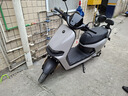 九號（Ninebot）電動(dòng)摩托車(chē)N3 85c 智能智駕 長(cháng)續航電摩【門(mén)店自提】 顏色可到門(mén)店選 曬單實(shí)拍圖