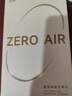 漫步者（EDIFIER）Zero Air 真無(wú)線(xiàn)藍牙耳機 半入耳式耳機 無(wú)線(xiàn)耳機 藍牙5.4 適用蘋(píng)果華為小米OPPO手機 暮灰 曬單實(shí)拍圖