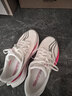 李寧赤兔9PRO丨跑步鞋女新款中考體測專(zhuān)業(yè)減震無(wú)板競訓馬拉松運動(dòng)鞋 香檳白-8 37 曬單實(shí)拍圖
