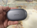 Viken【2026最新款丨哈曼卡頓級】骨傳導藍牙耳機掛耳式概念無(wú)線(xiàn)開(kāi)放式不入耳運動(dòng)跑步通話(huà)降噪超長(cháng)續航 曬單實(shí)拍圖