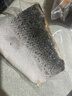 鮮京采 智利大西洋鮭魚(yú)三文魚(yú)段 凈重2斤 生鮮魚(yú)類(lèi) 曬單實(shí)拍圖