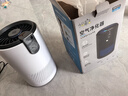 今品森活（KIMPILIVE）【除煙TOP1】空氣凈化器除煙味除二手煙桌面小型吸煙凈化機辦公室麻將館棋牌室內去煙霧除異味神器 【除煙頂配款】颶風(fēng)瞬凈|全屋0煙|靜音運行 AI探測全屋0煙|曬單送濾芯 曬單實(shí)拍圖