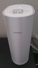 華為凌霄子母路由 Q6（1母1子套裝） AX3000Mbps 千兆路由器 全屋WiFi 6+  電力線(xiàn)版  曬單實(shí)拍圖