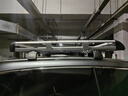 益速達適用比亞迪唐宋MAX宋Pro dmi PLUS汽車(chē)車(chē)頂行李架suv車(chē)頂架行李框 1.4米長(cháng)+鯊魚(yú)升高專(zhuān)用橫桿（送網(wǎng)兜雨布綁繩） 免打孔 曬單實(shí)拍圖