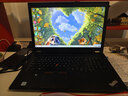 聯(lián)想（lenovo） P50 51 15寸 P70 71 17寸4K 圖形工作站 筆記本電腦 17寸大屏P70 i7 6700HQ四核/M46 16g512GB 曬單實(shí)拍圖
