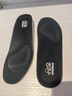安踏小云朵鞋墊運動(dòng)減震緩沖透氣鞋墊 軍綠色 8（男士41碼） 曬單實(shí)拍圖