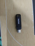 閃迪（SanDisk）128GB Type-C USB3.2 手機U盤(pán)DDC3黑色 讀速高達400MB/s 自動(dòng)備份 手機電腦兩用  曬單實(shí)拍圖