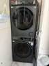 海爾（Haier）【價(jià)低超頭95折】云溪4.0高配款G583 雙擎熱泵全自動(dòng)滾筒烘干機干衣機 10KG （73K相似款） 曬單實(shí)拍圖