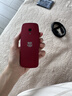 HMD3210巴薩版 4G全網(wǎng)通 傳承諾基亞經(jīng)典 2.4英寸雙卡雙待 直板按鍵學(xué)生功能機備用AI手機 紅色 曬單實(shí)拍圖