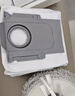 萬(wàn)創(chuàng  ) 適用石頭掃地機器人配件V20/P10S PRO/PLUS集塵袋抹布拖布滾刷主刷邊刷過(guò)濾網(wǎng)清潔液耗材配件 曬單實(shí)拍圖