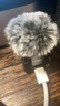 大疆 DJI Mic Mini 迷你無(wú)線(xiàn)高品音質(zhì) 降噪領(lǐng)夾麥克風(fēng) 【安卓+蘋(píng)果15/16/17系列】手機版 一拖一 曬單實(shí)拍圖