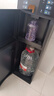 奧克斯（AUX）飲水機下置式制冷制熱家用沖奶立式冷熱型保溫杯快速加熱觸控選溫飲水器制冷款YJX-0.75-06 曬單實(shí)拍圖