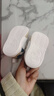 江博士學(xué)步鞋步前鞋秋季男童輕便嬰兒童鞋B13243W010白/杏/綠21 曬單實(shí)拍圖
