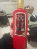 濱河12年50度白酒 隴酒九糧香型白酒整箱婚宴聚會(huì )接待用酒 50度 500mL 2瓶 【兩瓶裝】 曬單實(shí)拍圖