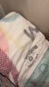 babycareAir pro紙尿褲夏季超薄透氣尿不濕寶寶尿片bbc嬰兒新生兒日用尿布 M碼- 1包 50片 +紫蓋濕巾10抽 曬單實(shí)拍圖