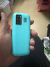 皓軒（Hoswn）學(xué)生手機戒網(wǎng)癮專(zhuān)用老年機4G全網(wǎng)通兒童手機無(wú)游戲迷你超長(cháng)待機小手機非智能男女老人機初高中生 淺藍色 移動(dòng)4G【僅支持移動(dòng)卡】 配充電線(xiàn)【不含充電頭】 曬單實(shí)拍圖