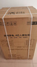 創(chuàng  )維波輪10公斤洗衣機全自動(dòng)京東自營(yíng) 宿舍租房 一級能效省水電 以舊換新 健康除螨 國家補貼T100X 曬單實(shí)拍圖