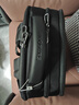 新秀麗（Samsonite）男士雙肩包17英寸商務(wù)通勤蘋(píng)果電腦包旅行書(shū)包大容量出差背包新款 曬單實(shí)拍圖