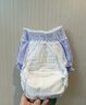 幫寶適整覺(jué)王者安睡拉拉褲嬰兒尿不濕尿片超薄透氣安睡一整夜XXL24 曬單實(shí)拍圖