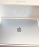 Apple/蘋(píng)果AI筆記本/2025款MacBookAir13英寸M4(10+10核)16G 512G 天藍色電腦MC6U4CH/A 曬單實(shí)拍圖