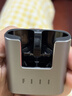 FIIL CC3 智能降噪真無(wú)線(xiàn)藍牙耳機金屬充電艙商務(wù)金標音質(zhì)認證耳機長(cháng)續航手機電腦通話(huà)降噪耳機 曬單實(shí)拍圖