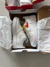 耐克（NIKE）NIKE女空軍一號AF1 運動(dòng)鞋IH0640-161白粉38 曬單實(shí)拍圖