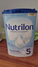 諾優(yōu)能（Nutrilon）荷蘭牛欄嬰幼兒配方奶粉乳糖配方原裝進(jìn)口 5段 3罐 （24-36個(gè)月）27年2-9月 曬單實(shí)拍圖