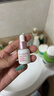 【99成新】嬌韻詩(shī)透亮煥白淡斑勻凈專(zhuān)研精華7ml（新版） 試用裝   曬單實(shí)拍圖