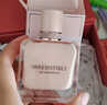 紀梵希（Givenchy）傾城裸絲絨香水35ml奶香玫瑰 輕奢高級感 生日禮物送女士送閨蜜 曬單實(shí)拍圖
