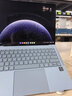 華為MateBook Pro 筆記本電腦 鴻蒙操作系統 鴻蒙AI 970g超輕薄長(cháng)續航 OLED護眼屏 32GB 1TB 晴藍 曬單實(shí)拍圖