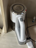 康佳吸塵器無(wú)線(xiàn)吸拖一體機家用大吸力手持小型輕音大功率洗地機-A 【灰松1.5萬(wàn)pa大吸力】掃吸拖+雙濾芯+雙拖布 曬單實(shí)拍圖