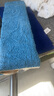 美麗雅夾布拖把替換布42*24cm3片裝雙面雙效除塵干濕兩用懶人拖地神器 曬單實(shí)拍圖