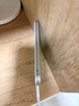 品丘磁吸無(wú)線(xiàn)充電寶6.9mm超薄半固態(tài)安全電芯蘋(píng)果手機適用3C認證可上飛機 現貨現發(fā) 月光銀 曬單實(shí)拍圖