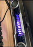 漫步者花再Halo SoundBar桌面音響音箱家用臺式電腦游戲音響長(cháng)條有線(xiàn)音箱藍牙5.4RGB燈效 冰川藍 曬單實(shí)拍圖