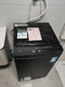 美的（Midea）隨心洗 波輪洗衣機全自動(dòng) 8公斤 小型家用 免清洗 一級能效 MB80V37T 以舊換新 國家補貼 京東自營(yíng) 曬單實(shí)拍圖