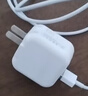 原裝適用蘋(píng)果ipad6充電器12W專(zhuān)用7代/8代/9代/A1893充電頭A2197套裝A1954mini5/4充電頭Ai 【iPad套裝】快充頭+1米數據線(xiàn) 曬單實(shí)拍圖
