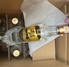 五糧液股份尖莊高光濃香型白酒42度500ml*12瓶原箱新老隨機一級酒 曬單實(shí)拍圖