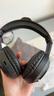 索貝納紅外線(xiàn)四六級聽(tīng)力耳機大學(xué)英語(yǔ)考試專(zhuān)用4級調頻FM紅外IF2.0/2.3/2.6/2.8/3.0/3.2/3.6/3.7/3.8/4.0 紅外2.0~4.8+調頻【電池款黑色】 標配 耳機+音頻線(xiàn) 曬單實(shí)拍圖