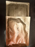 肌侶（skin lane）大師面膜灌膚膜抗皺緊致淡紋補水提拉2片38女神節禮物送女友 曬單實(shí)拍圖