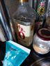 千禾糯米白醋1L 5度【0添加】釀造大米醋泡菜炒菜食用 曬單實(shí)拍圖