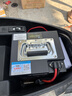 頂爵電動(dòng)車(chē)鋰電池外賣(mài)蓄電瓶三元鋰磷酸鐵鋰快遞三輪車(chē)電動(dòng)摩托車(chē)專(zhuān)用 60V70Ah【約150-190KM】配充無(wú)貨 【足容量】+【汽車(chē)大單體電芯】 曬單實(shí)拍圖