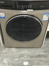 京東京造 烘干機 干衣機 10公斤家用直排式單獨單烘干烘干機 烘衣服殺菌祛螨除潮 家電 JZHGJ-10B 曬單實(shí)拍圖