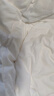 水星家紡新疆棉花被100%純棉被子冬季棉被芯冬被雙人約7.27斤200x230cm 曬單實(shí)拍圖