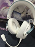 iKF V11 Max游戲耳機頭戴式藍牙四模無(wú)線(xiàn)有線(xiàn)2.4G聽(tīng)聲辯位虛擬7.1環(huán)繞音電競專(zhuān)用三角洲行動(dòng)無(wú)畏契約 【 冰感耳罩+隱藏式保險艙】白藍色 曬單實(shí)拍圖