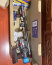 戴森（DYSON）V12 Detect Slim Fluffy家用清潔手持無(wú)線(xiàn)除螨吸塵器光學(xué)顯塵 智能大吸力車(chē)載 寵物家庭換季禮物 曬單實(shí)拍圖